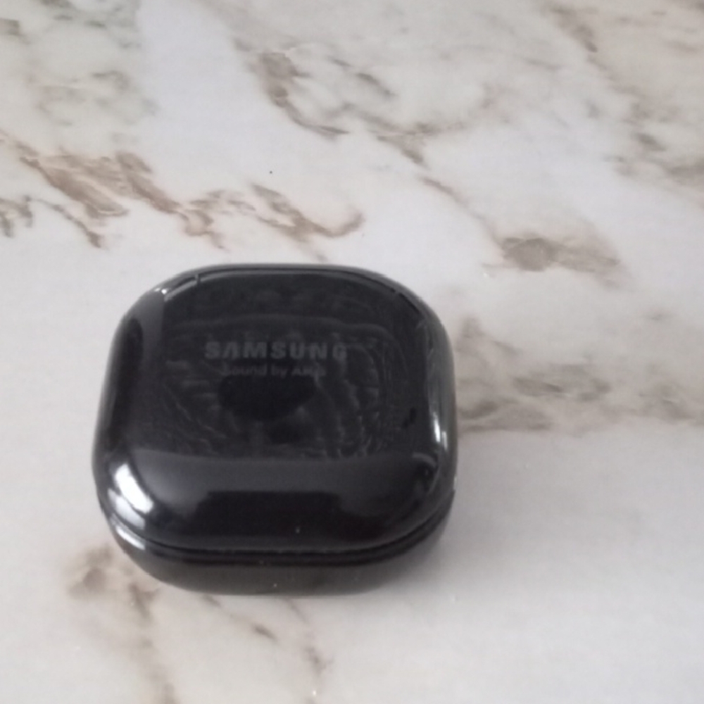 Samsung Galaxy Buds Live